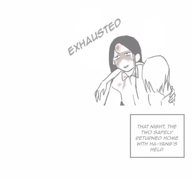 Blood Time Chapter 2 page 66 - 