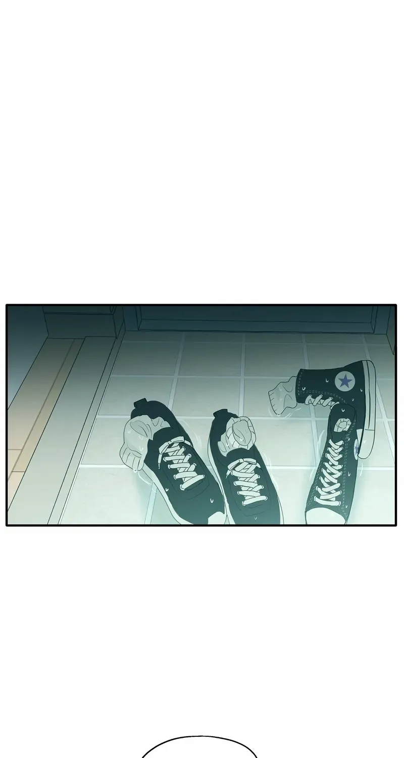 Blood Time Chapter 20 page 2 - 