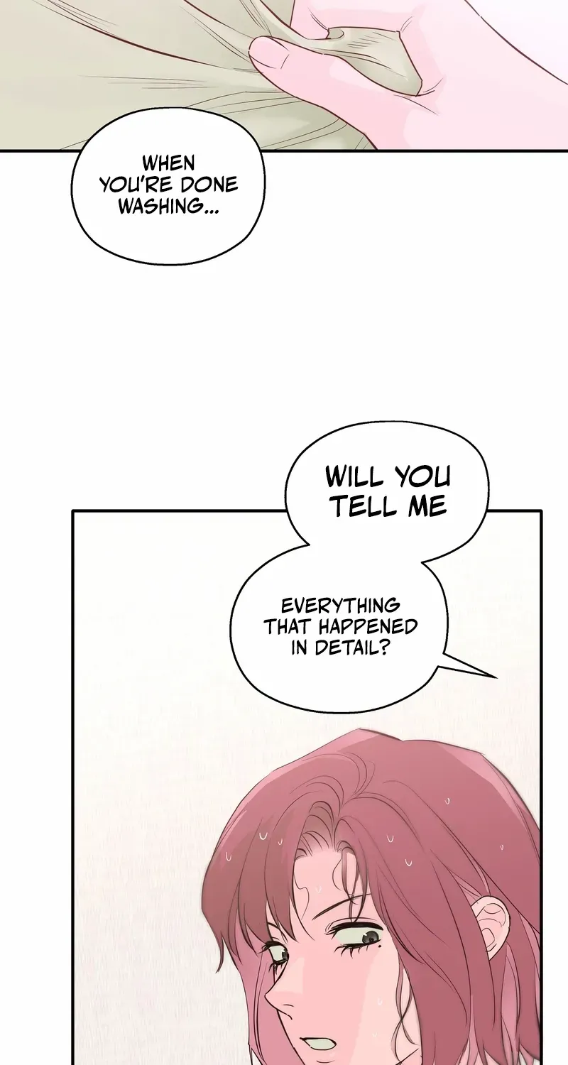 Blood Time Chapter 20 page 12 - 