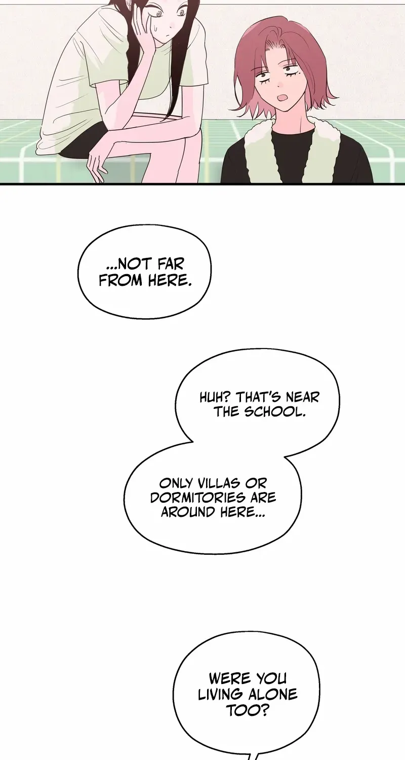 Blood Time Chapter 20 page 18 - 