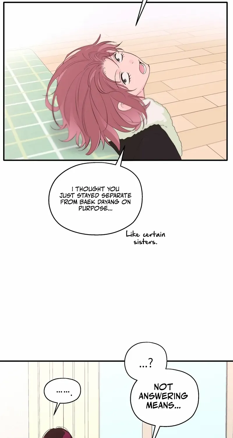 Blood Time Chapter 20 page 19 - 