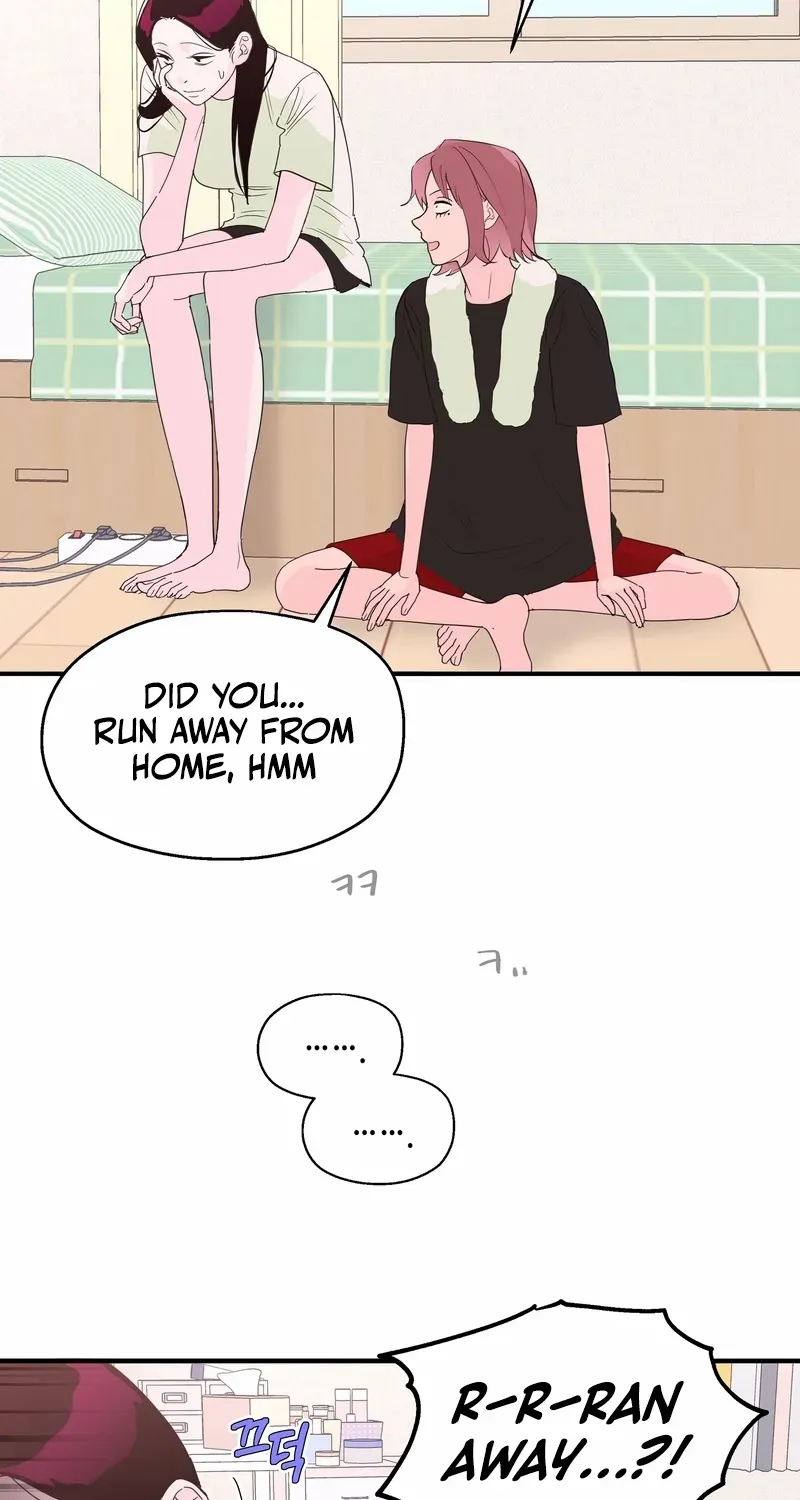 Blood Time Chapter 20 page 20 - 