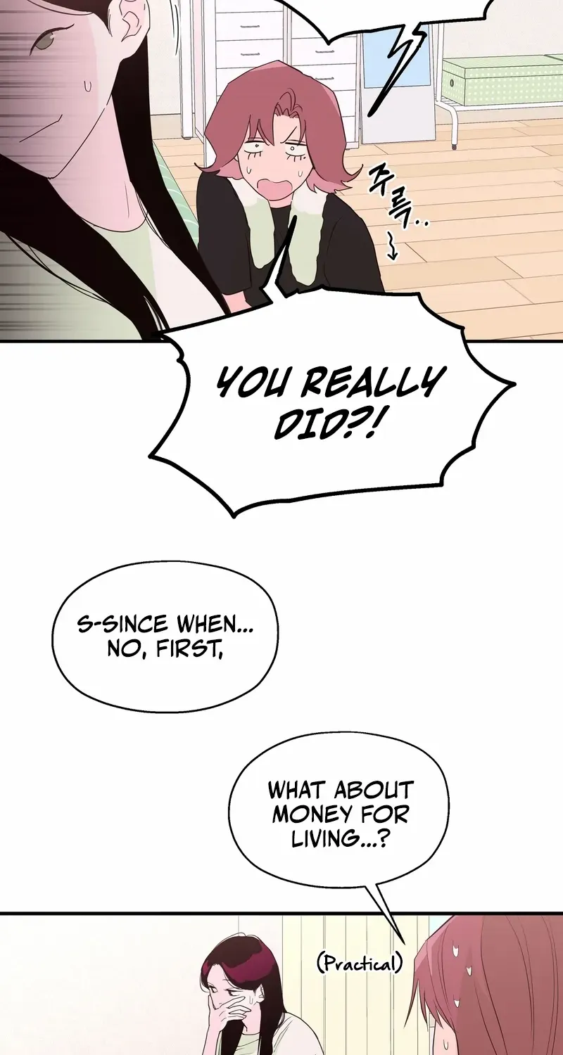 Blood Time Chapter 20 page 21 - 