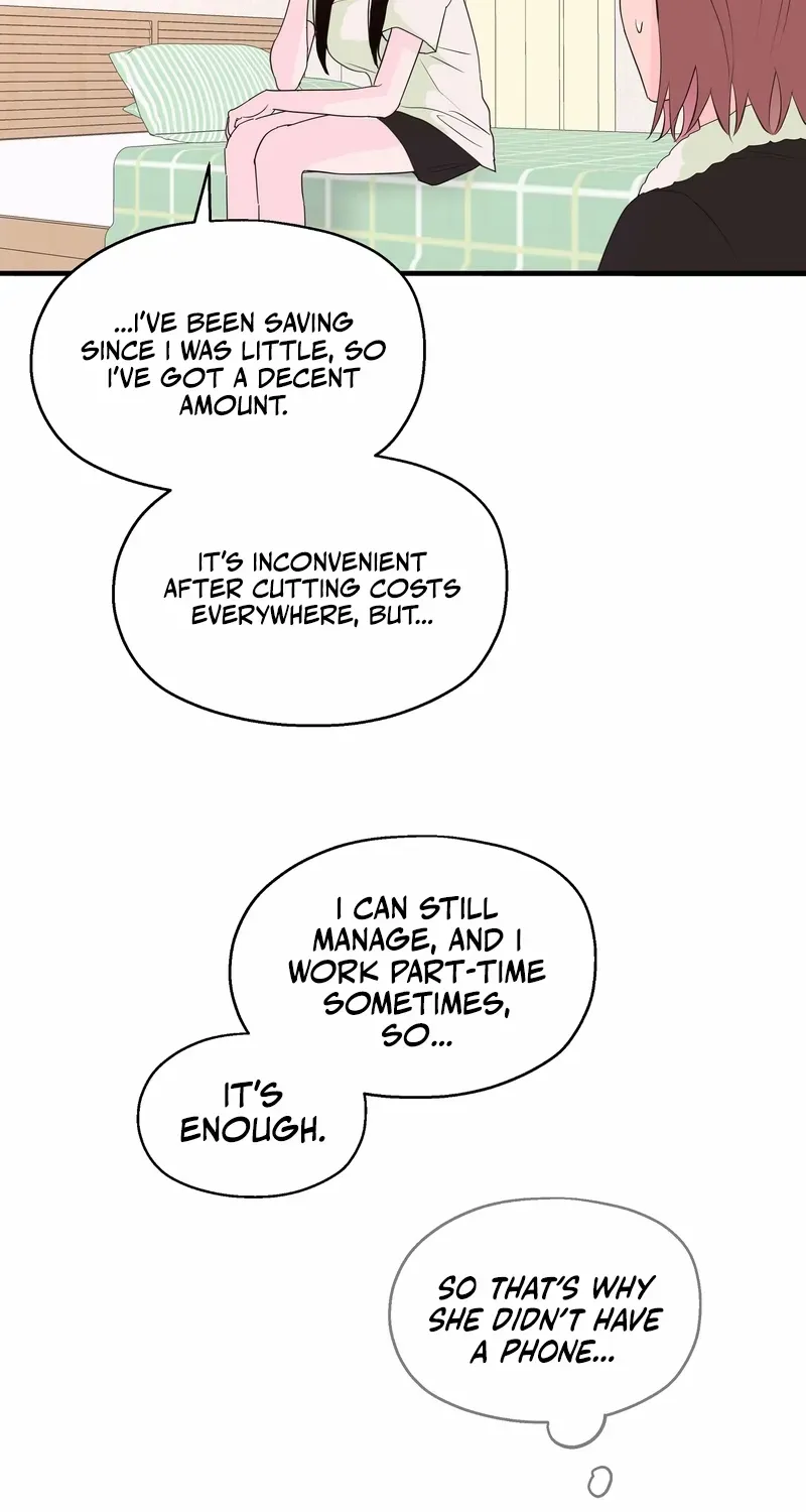 Blood Time Chapter 20 page 22 - 