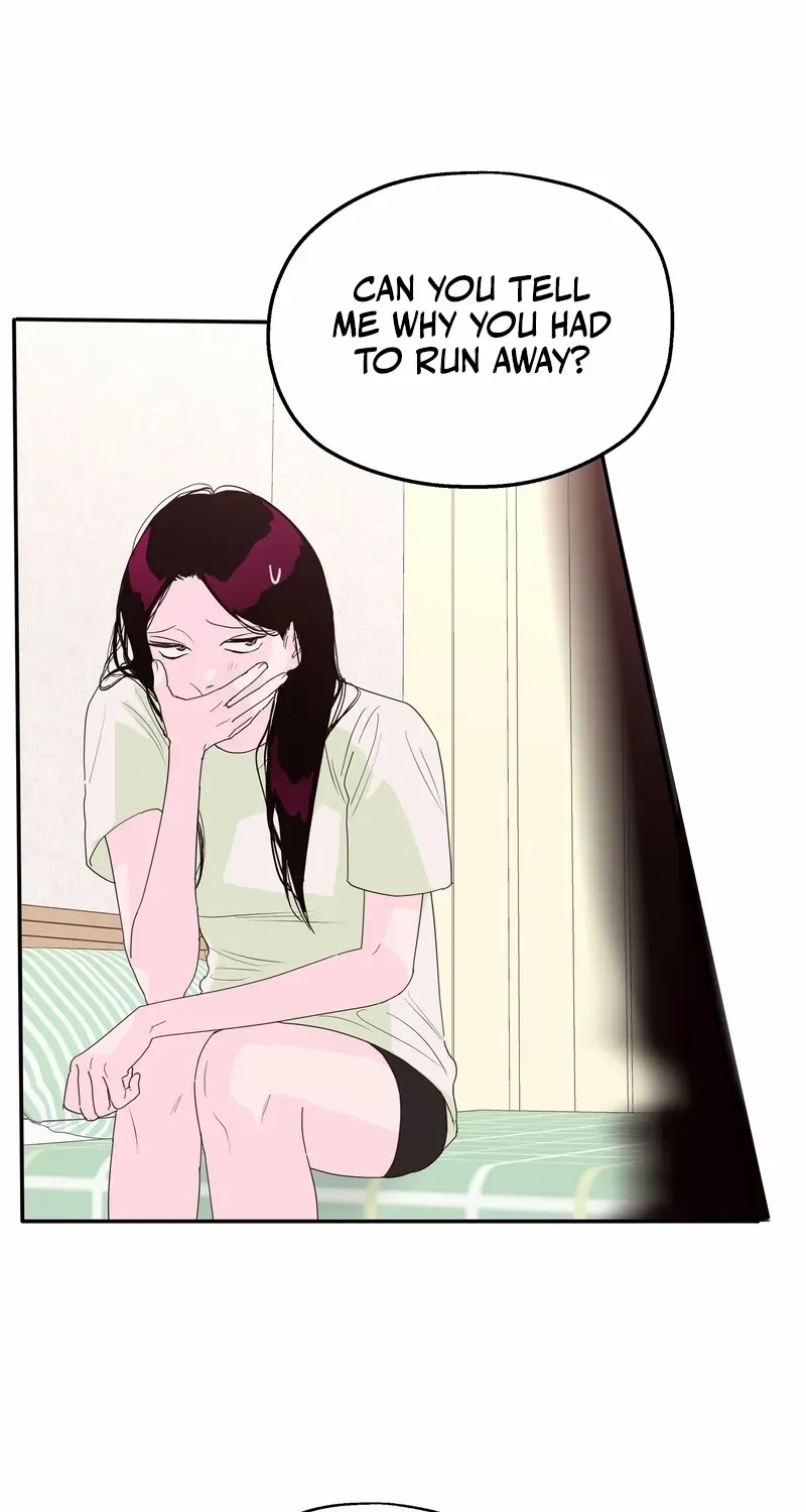Blood Time Chapter 20 page 23 - 