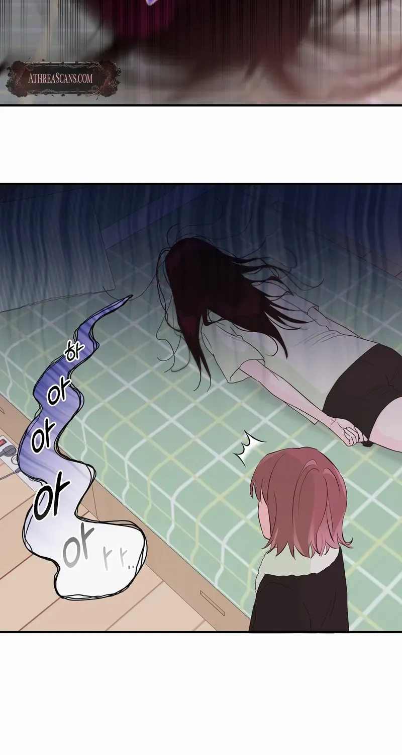 Blood Time Chapter 20 page 26 - 