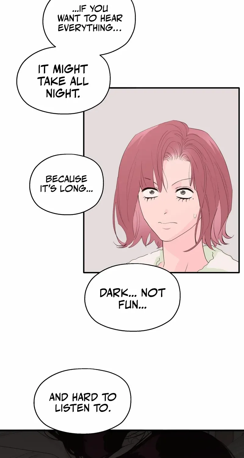 Blood Time Chapter 20 page 28 - 