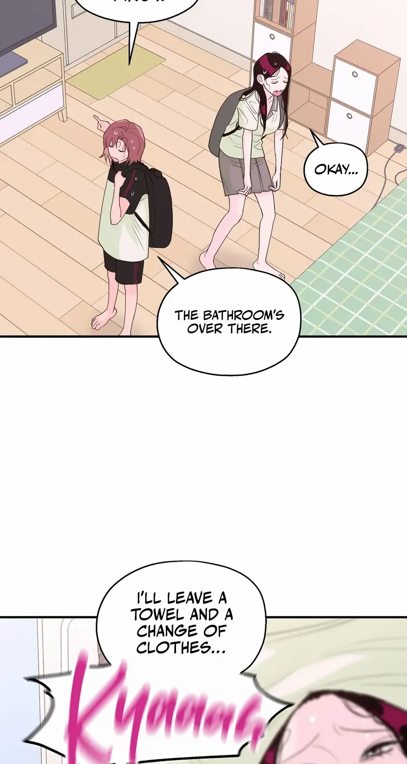 Blood Time Chapter 20 page 4 - 