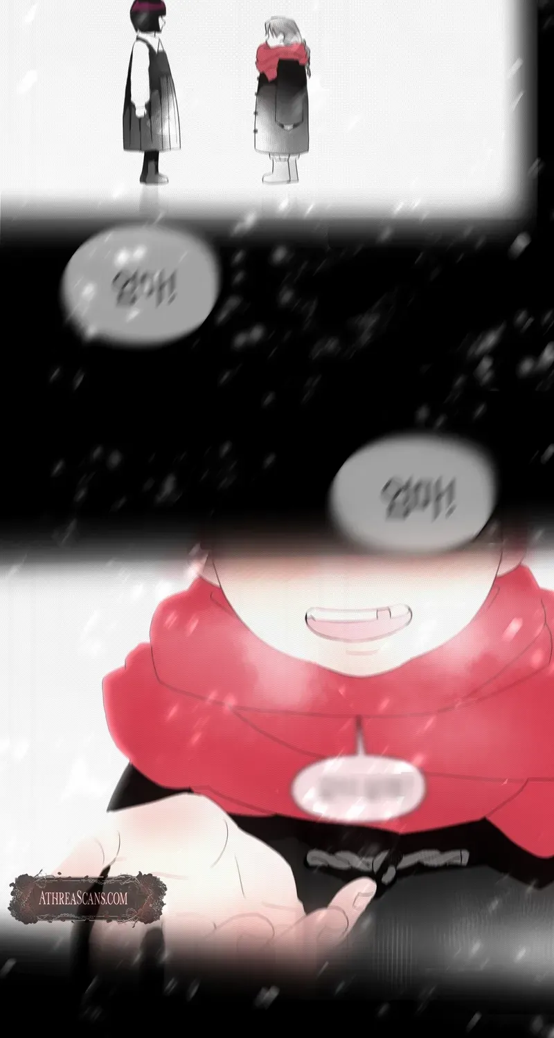 Blood Time Chapter 20 page 40 - 
