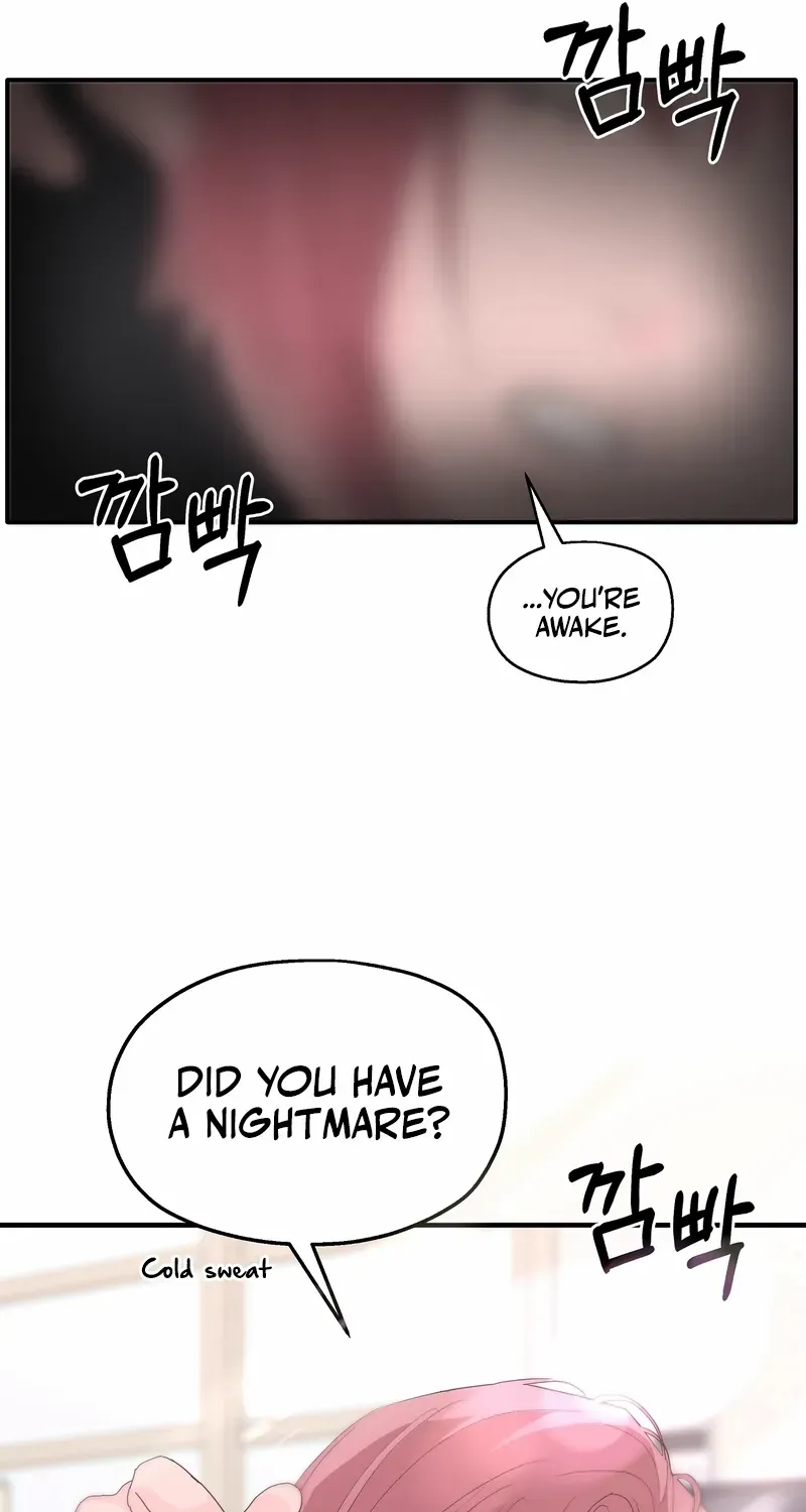 Blood Time Chapter 20 page 42 - 