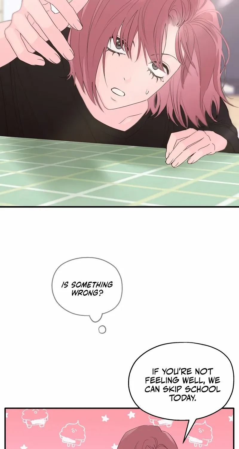 Blood Time Chapter 20 page 43 - 