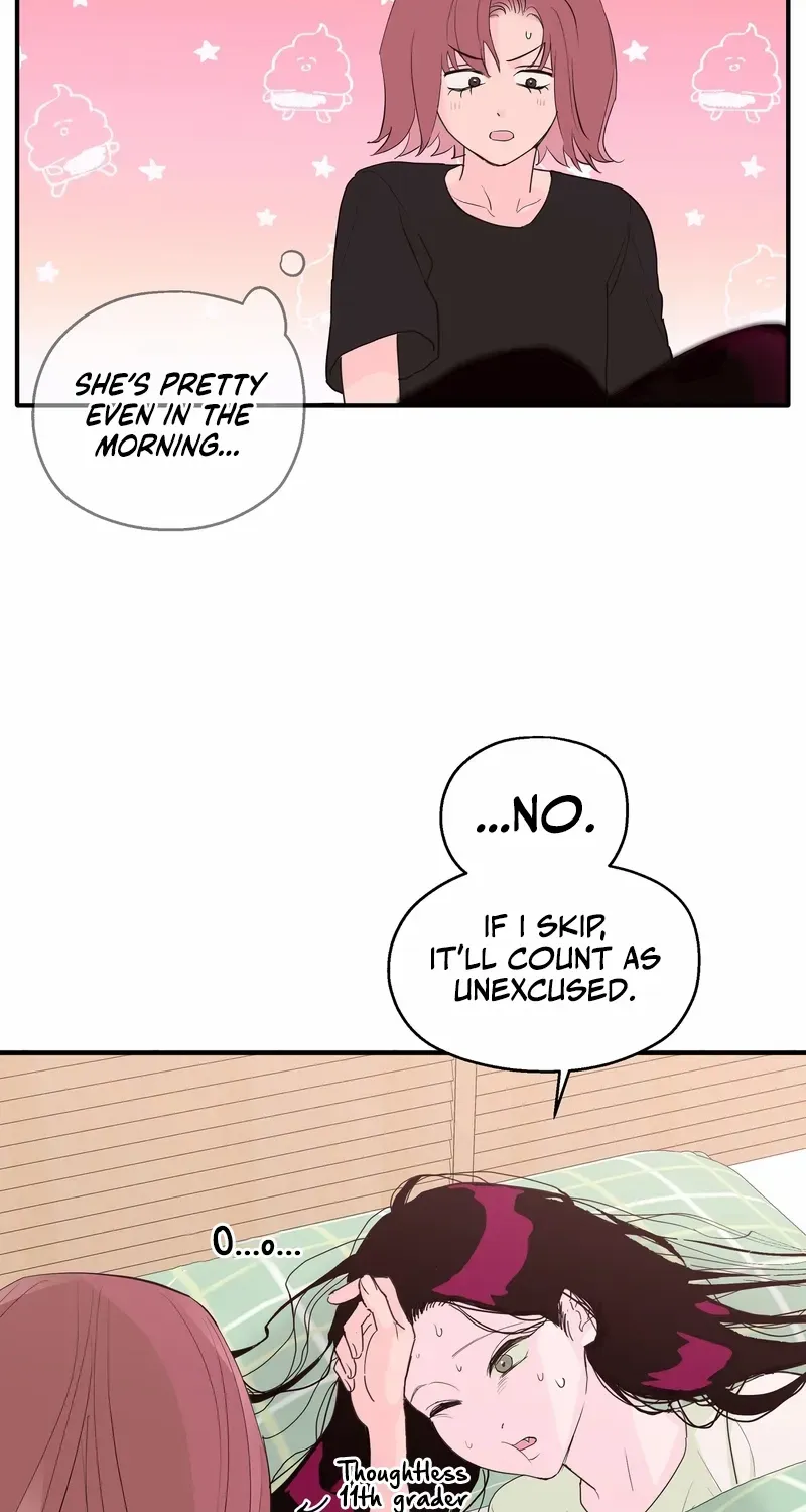 Blood Time Chapter 20 page 44 - 