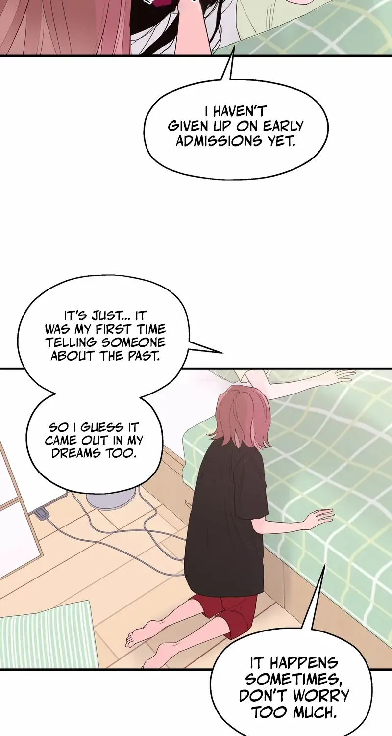 Blood Time Chapter 20 page 45 - 