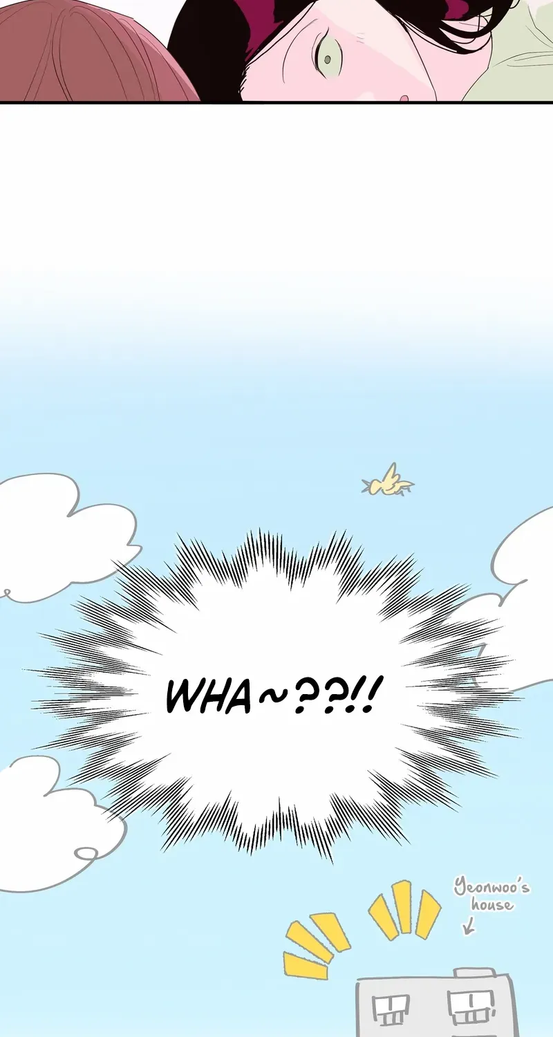 Blood Time Chapter 20 page 48 - 
