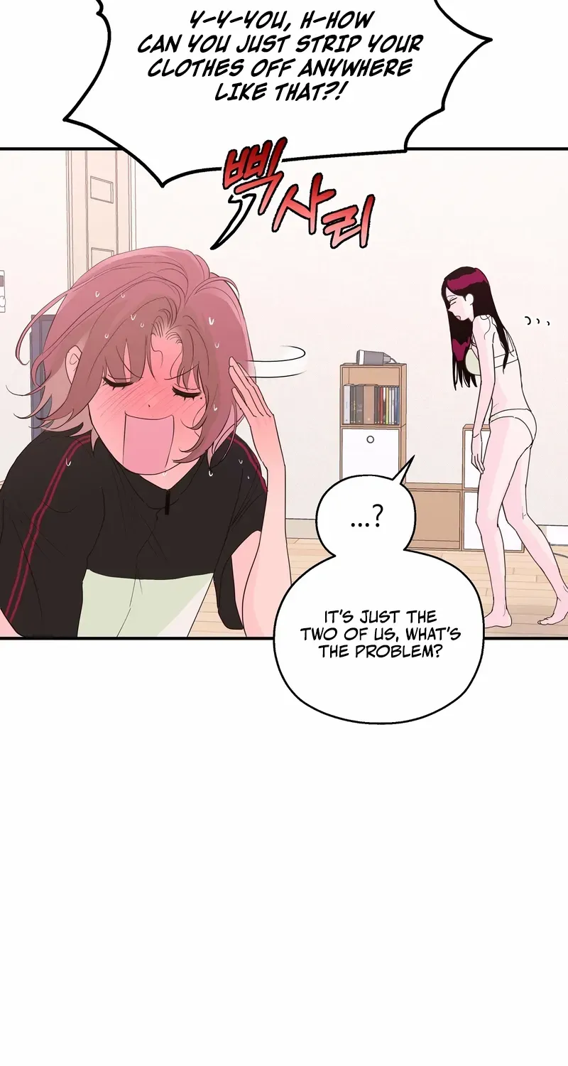 Blood Time Chapter 20 page 6 - 