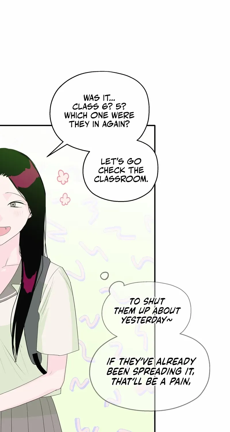 Blood Time Chapter 20 page 51 - 