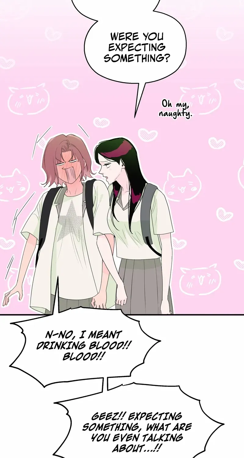 Blood Time Chapter 20 page 54 - 