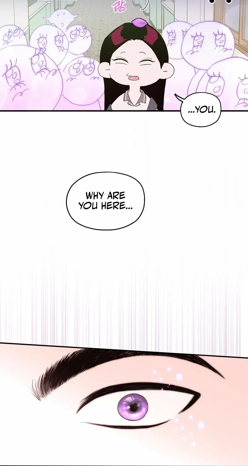 Blood Time Chapter 20 page 59 - 