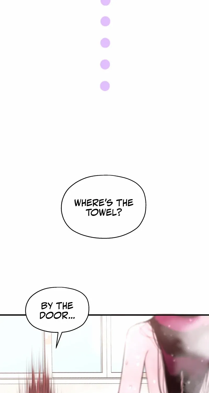 Blood Time Chapter 20 page 8 - 
