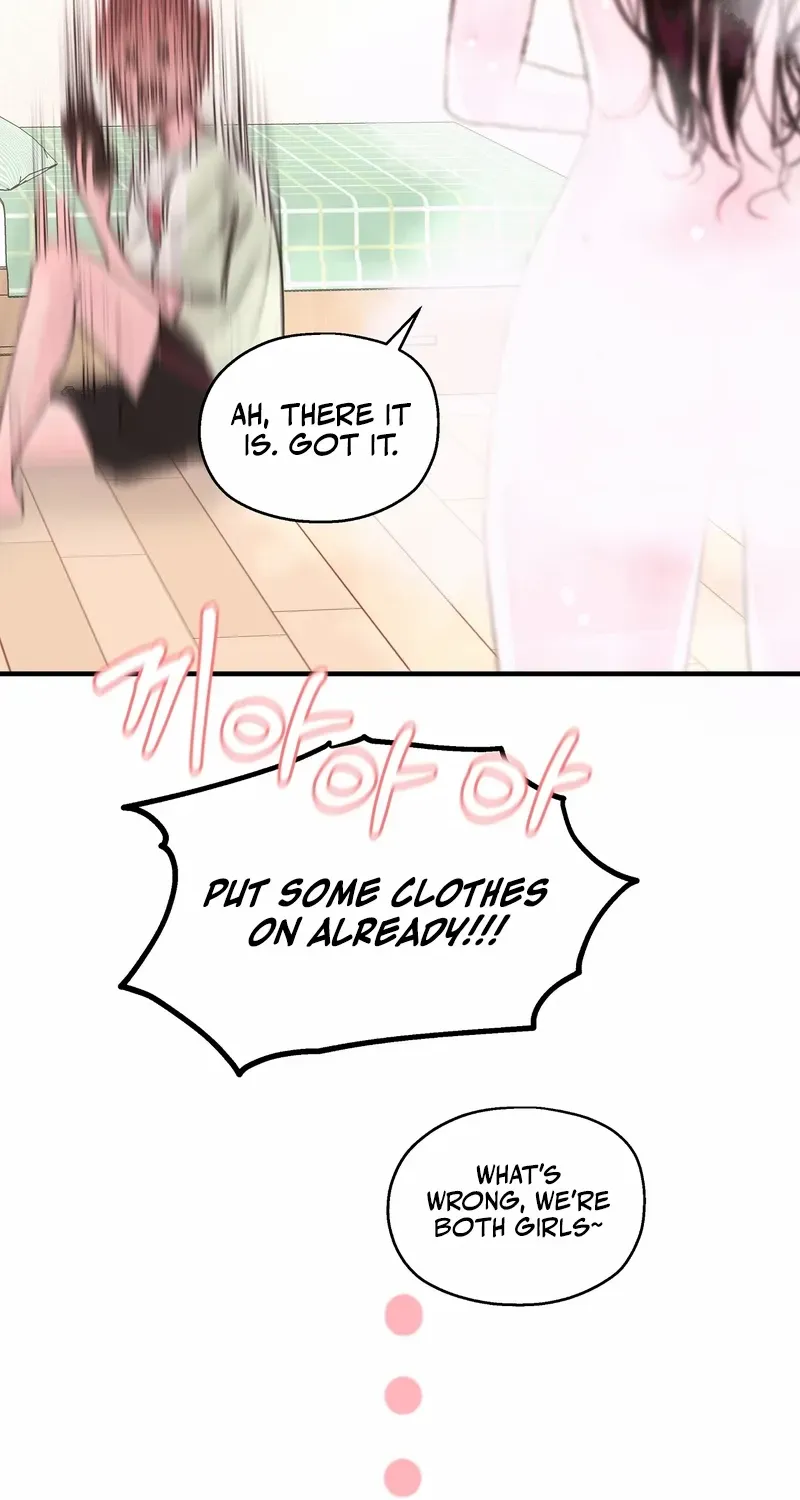 Blood Time Chapter 20 page 9 - 