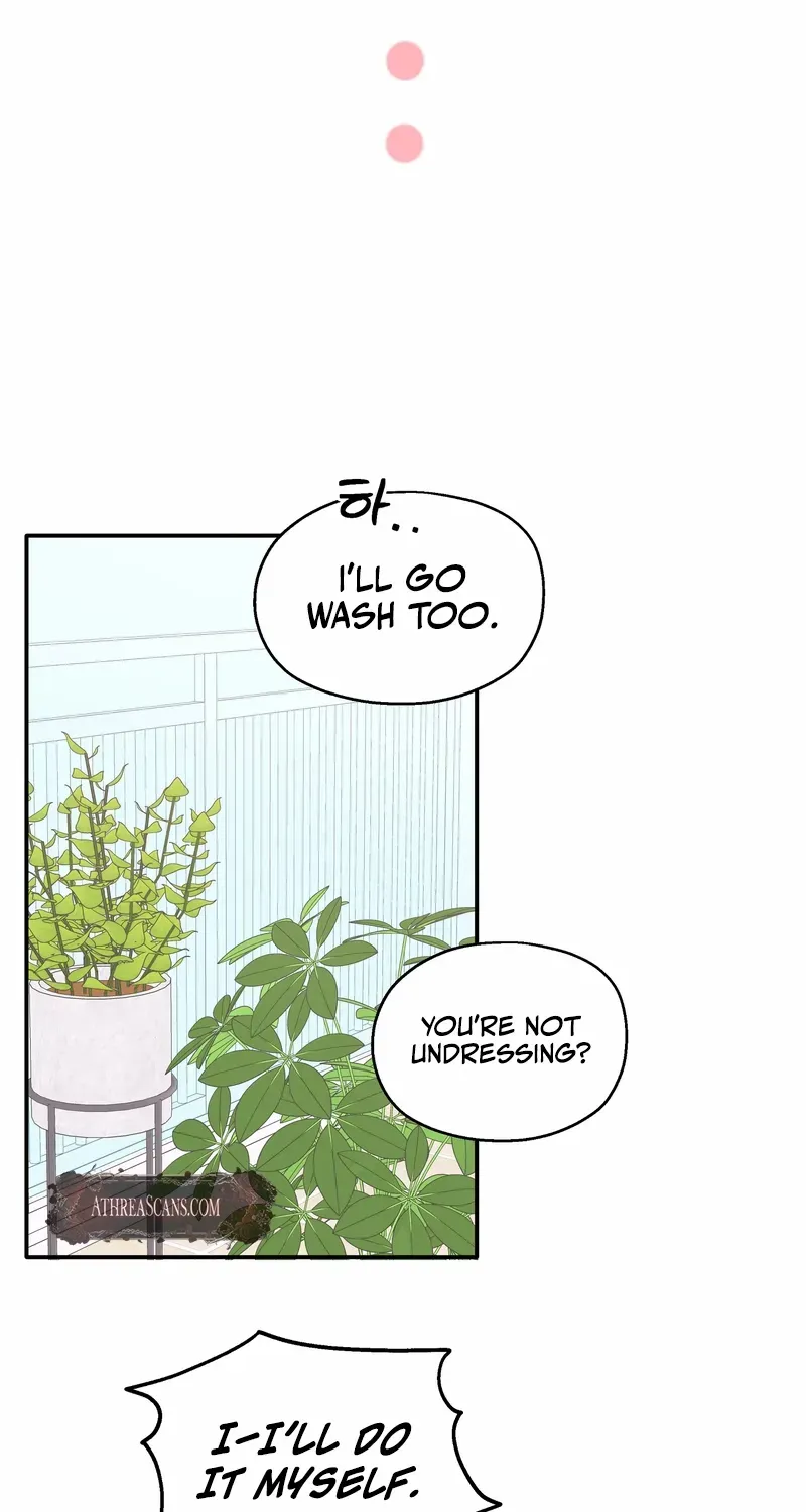Blood Time Chapter 20 page 10 - 