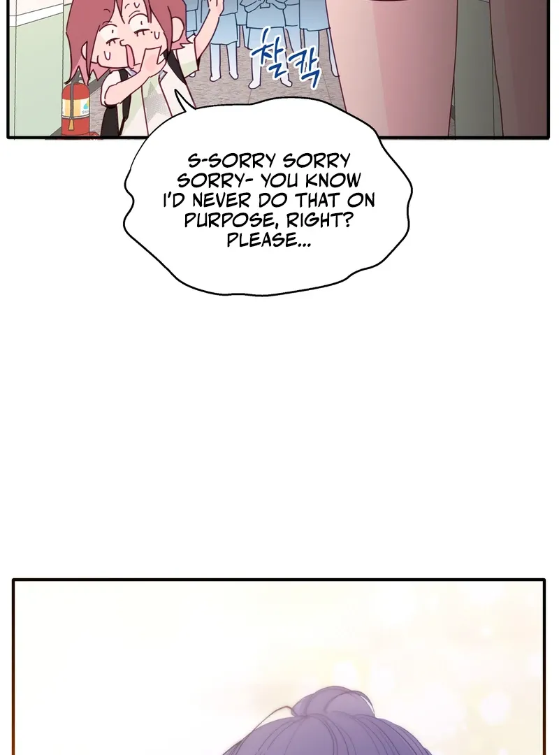 Blood Time Chapter 21 page 16 - 