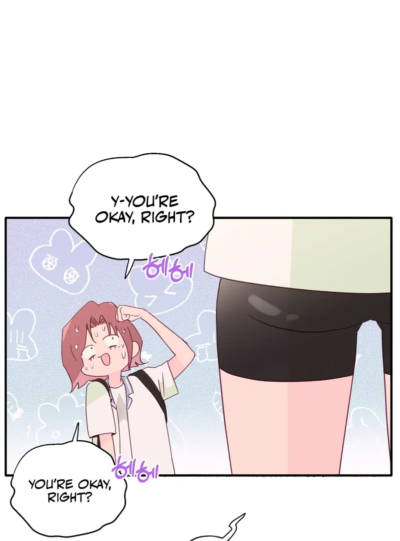 Blood Time Chapter 21 page 19 - 