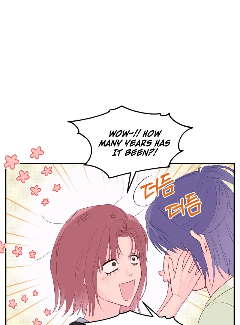 Blood Time Chapter 21 page 22 - 