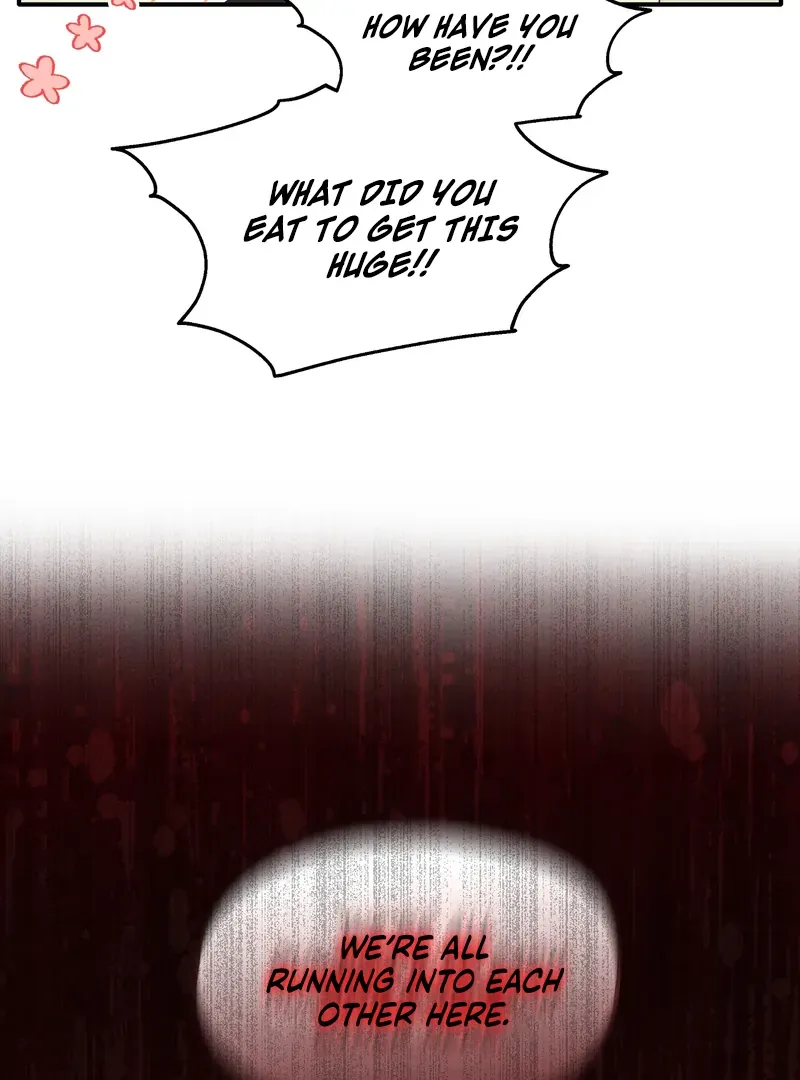 Blood Time Chapter 21 page 23 - 