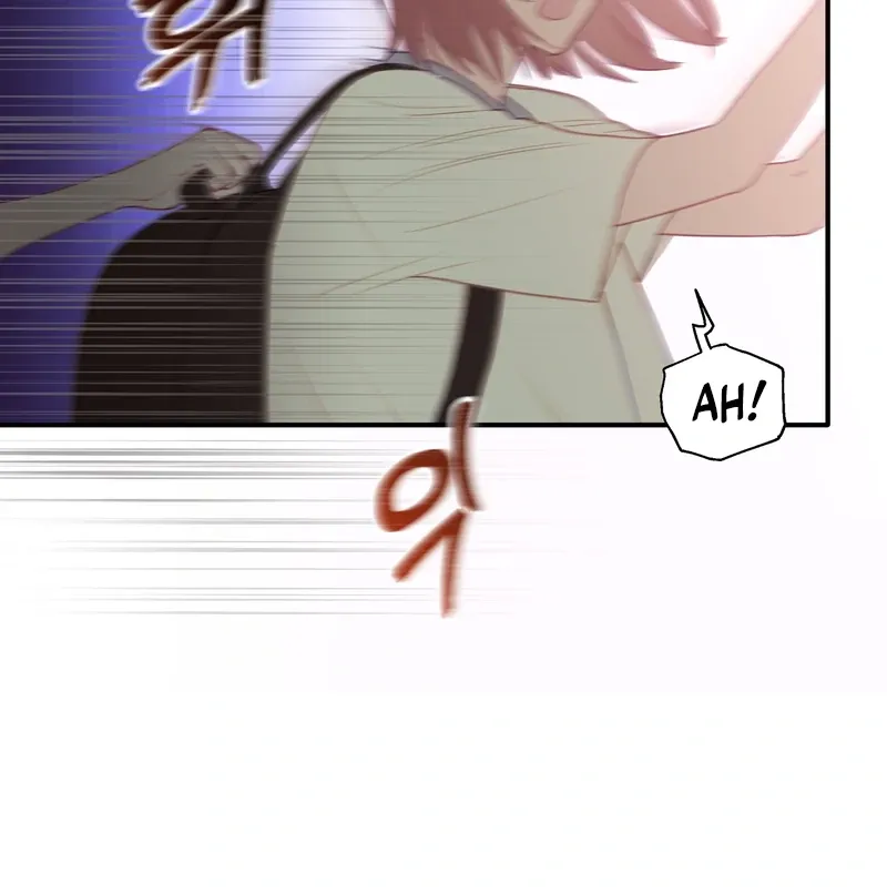 Blood Time Chapter 21 page 25 - 