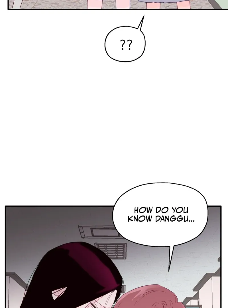 Blood Time Chapter 21 page 27 - 