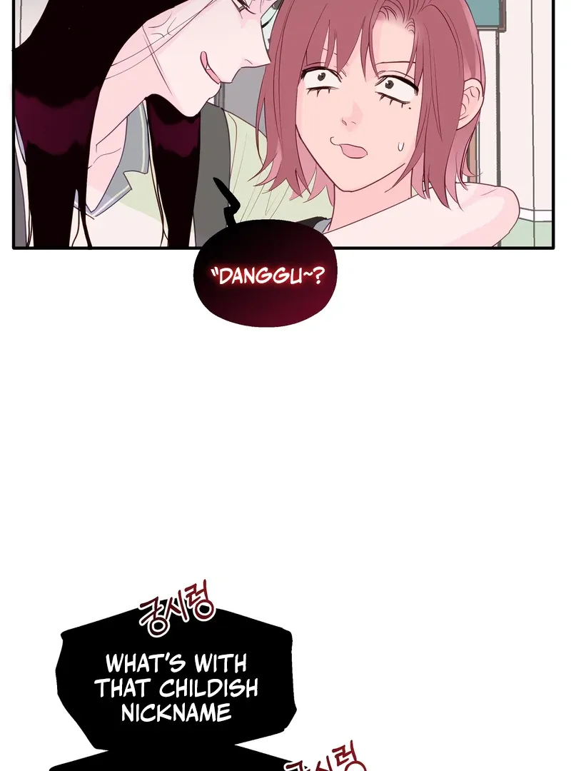 Blood Time Chapter 21 page 28 - 