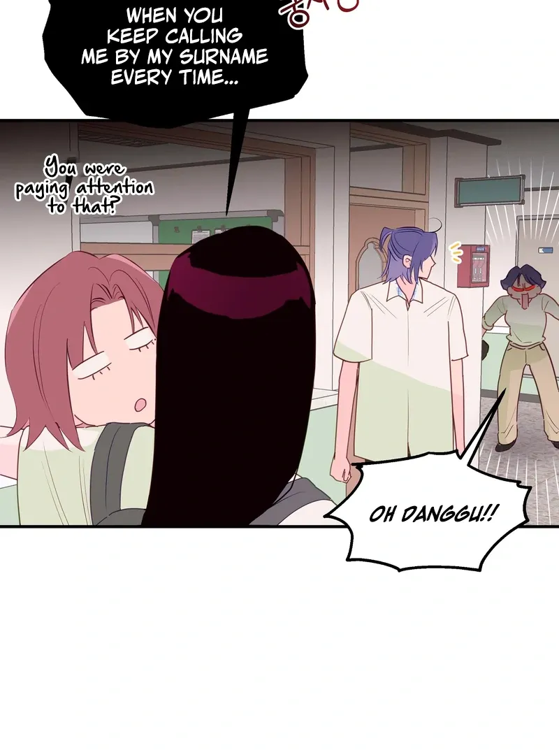 Blood Time Chapter 21 page 29 - 