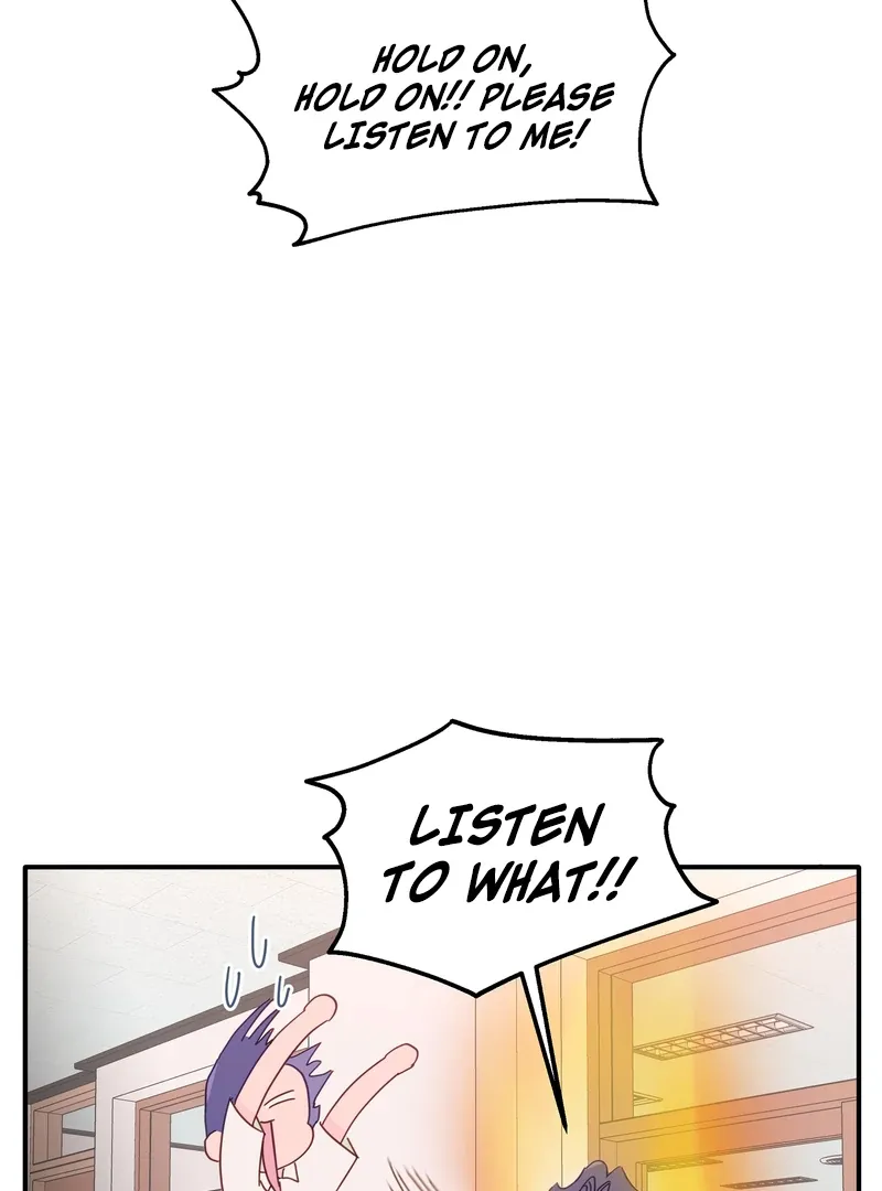 Blood Time Chapter 21 page 31 - 