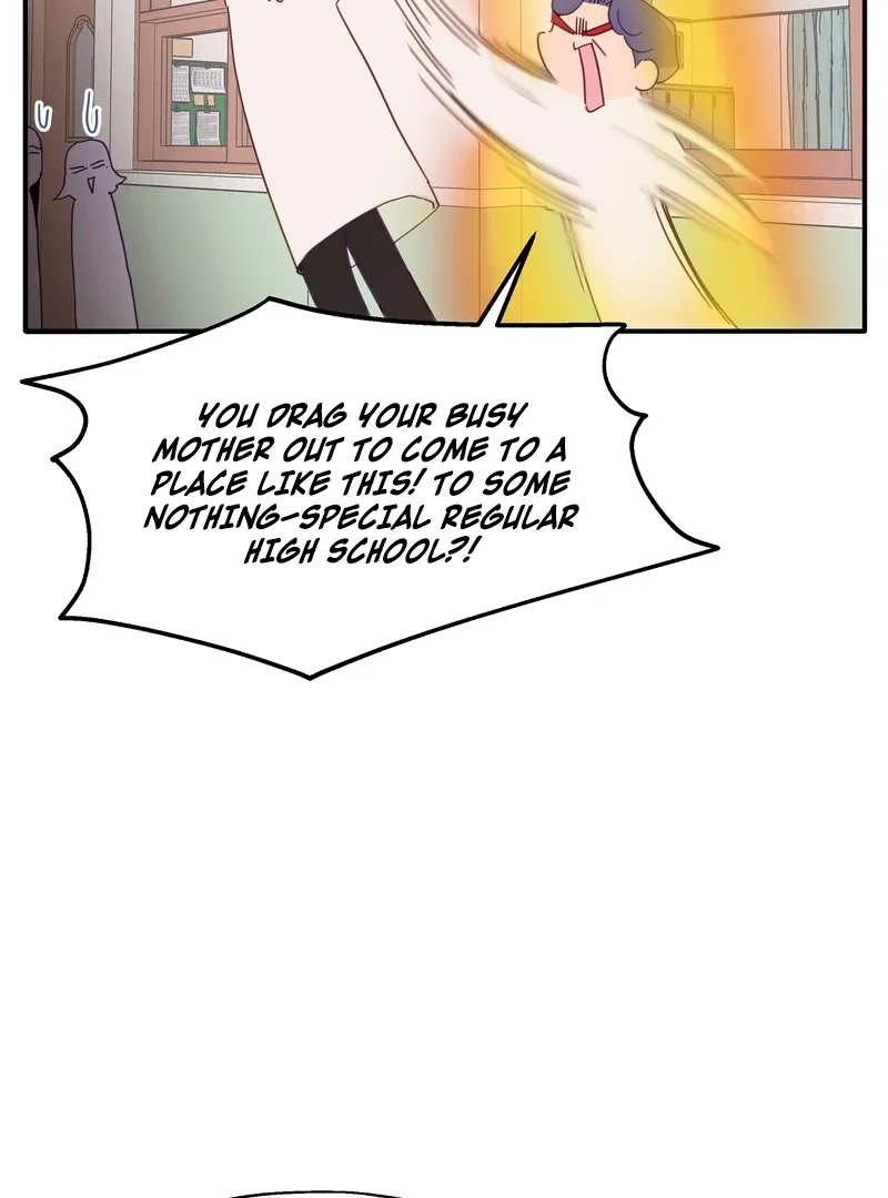 Blood Time Chapter 21 page 32 - 