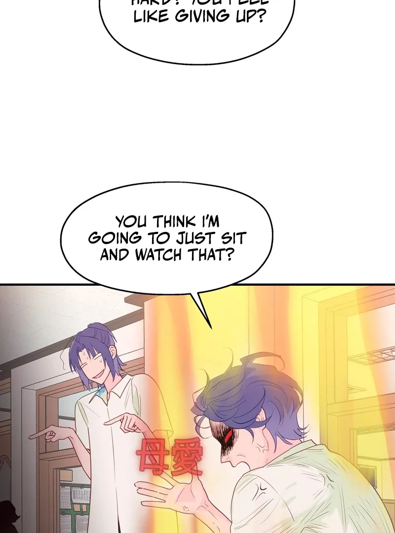 Blood Time Chapter 21 page 34 - 