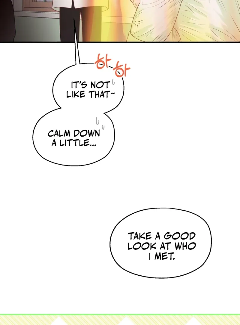 Blood Time Chapter 21 page 35 - 