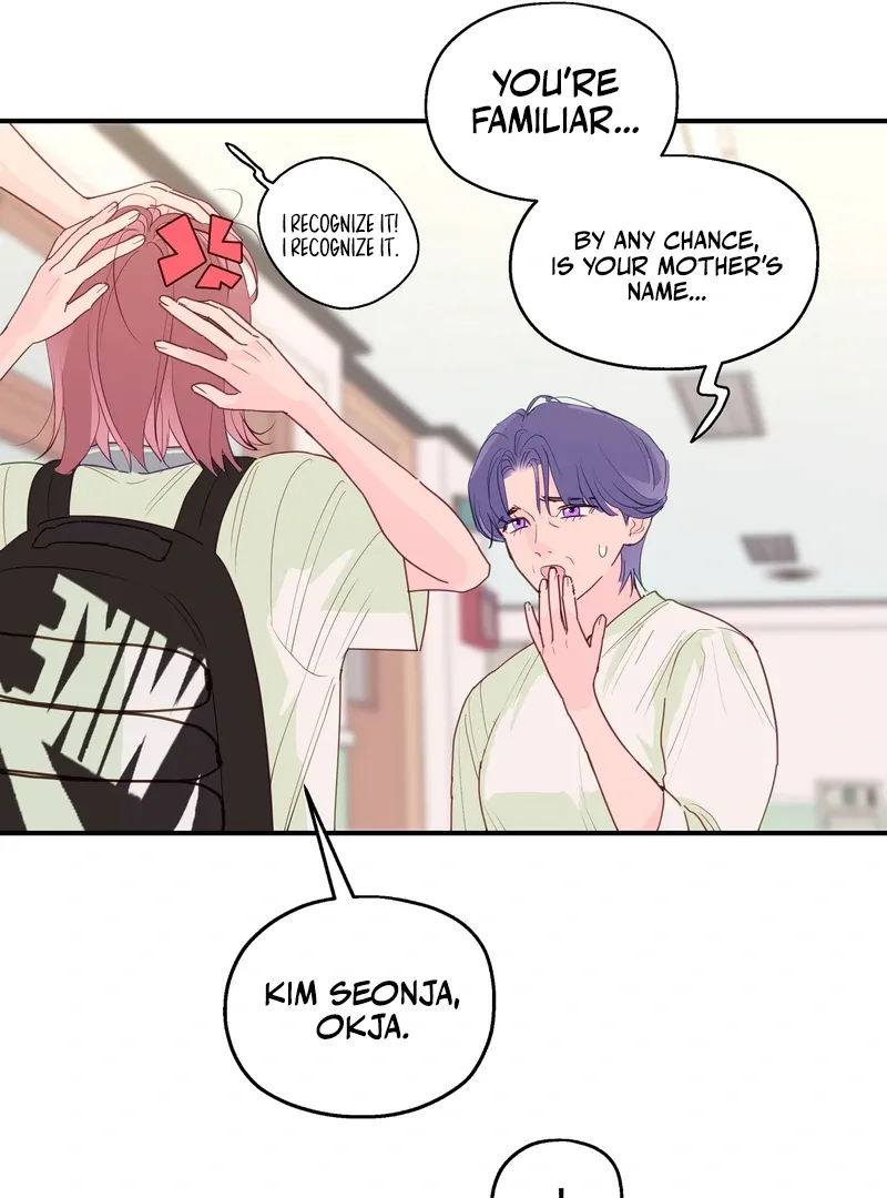 Blood Time Chapter 21 page 39 - 