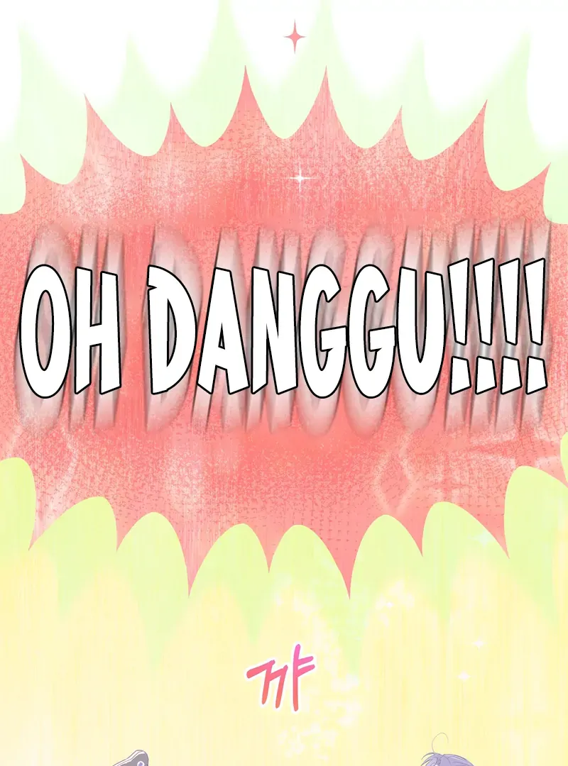 Blood Time Chapter 21 page 5 - 