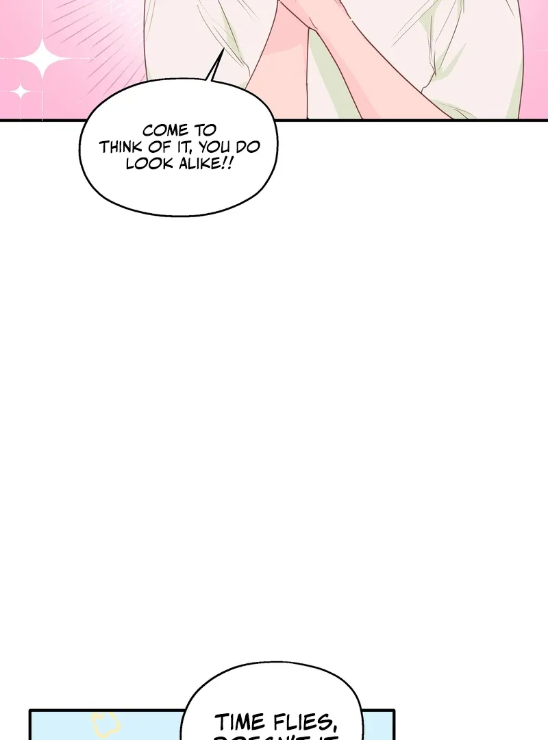 Blood Time Chapter 21 page 41 - 