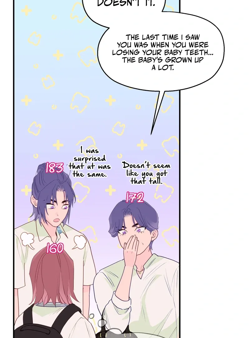 Blood Time Chapter 21 page 42 - 