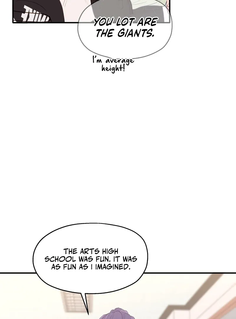 Blood Time Chapter 21 page 43 - 