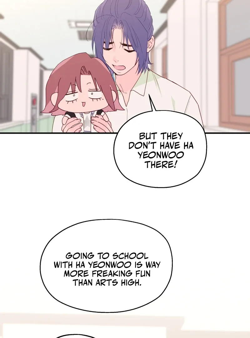 Blood Time Chapter 21 page 44 - 