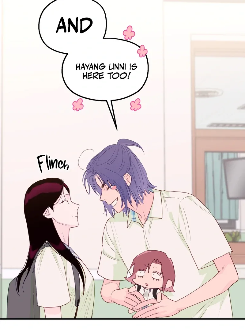Blood Time Chapter 21 page 45 - 