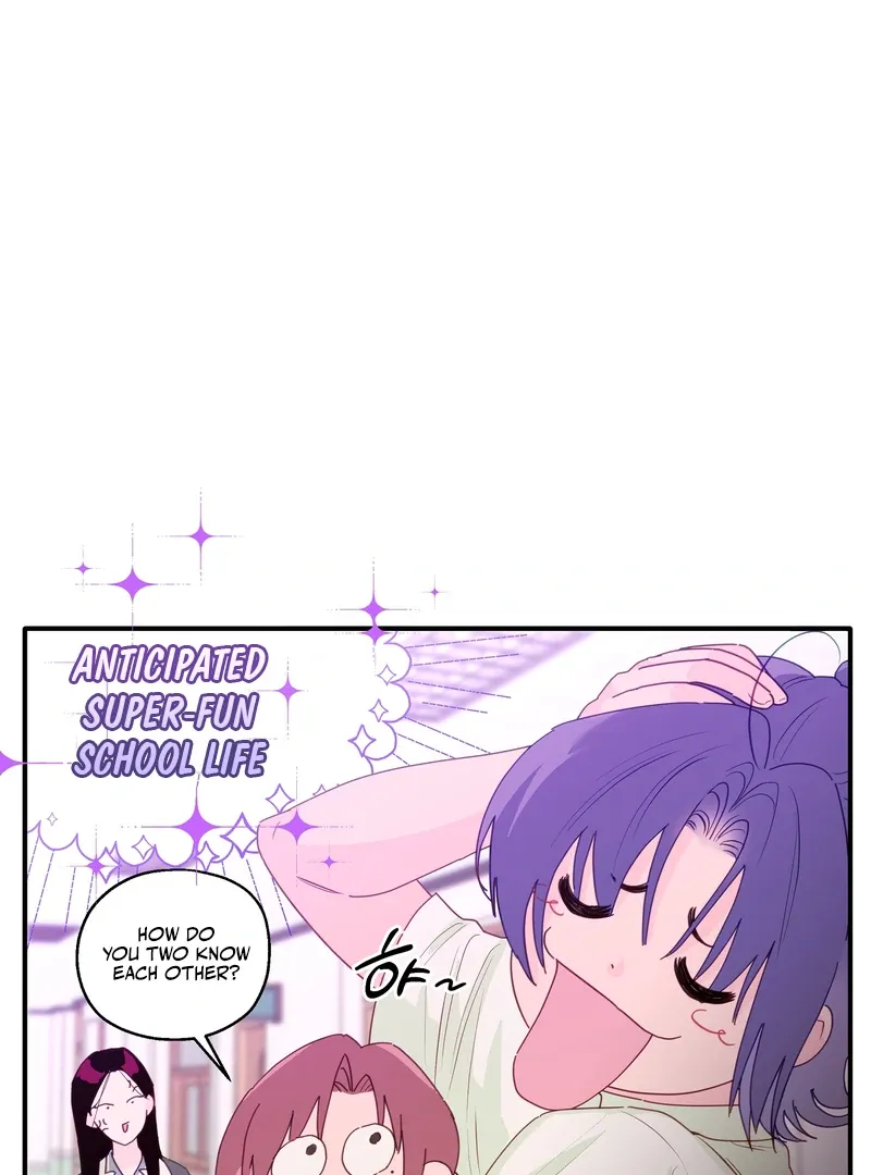 Blood Time Chapter 21 page 46 - 