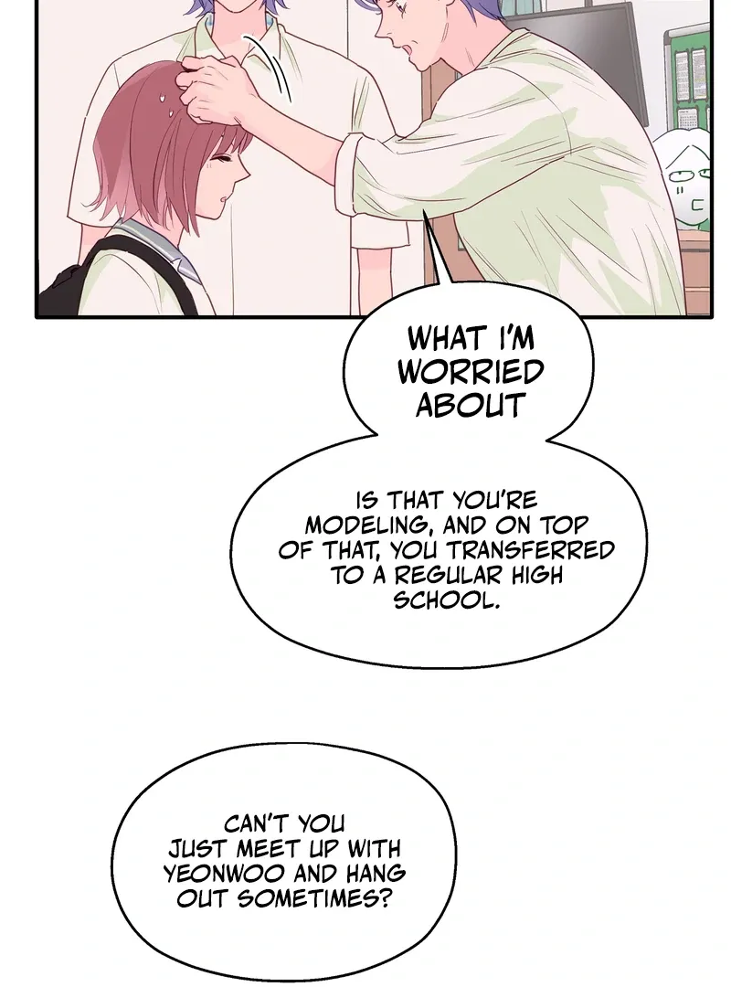 Blood Time Chapter 21 page 49 - 