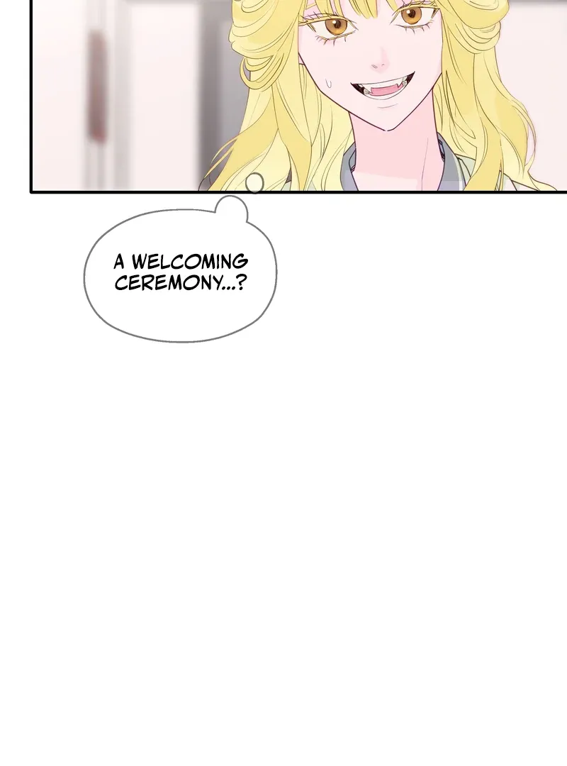 Blood Time Chapter 21 page 56 - 