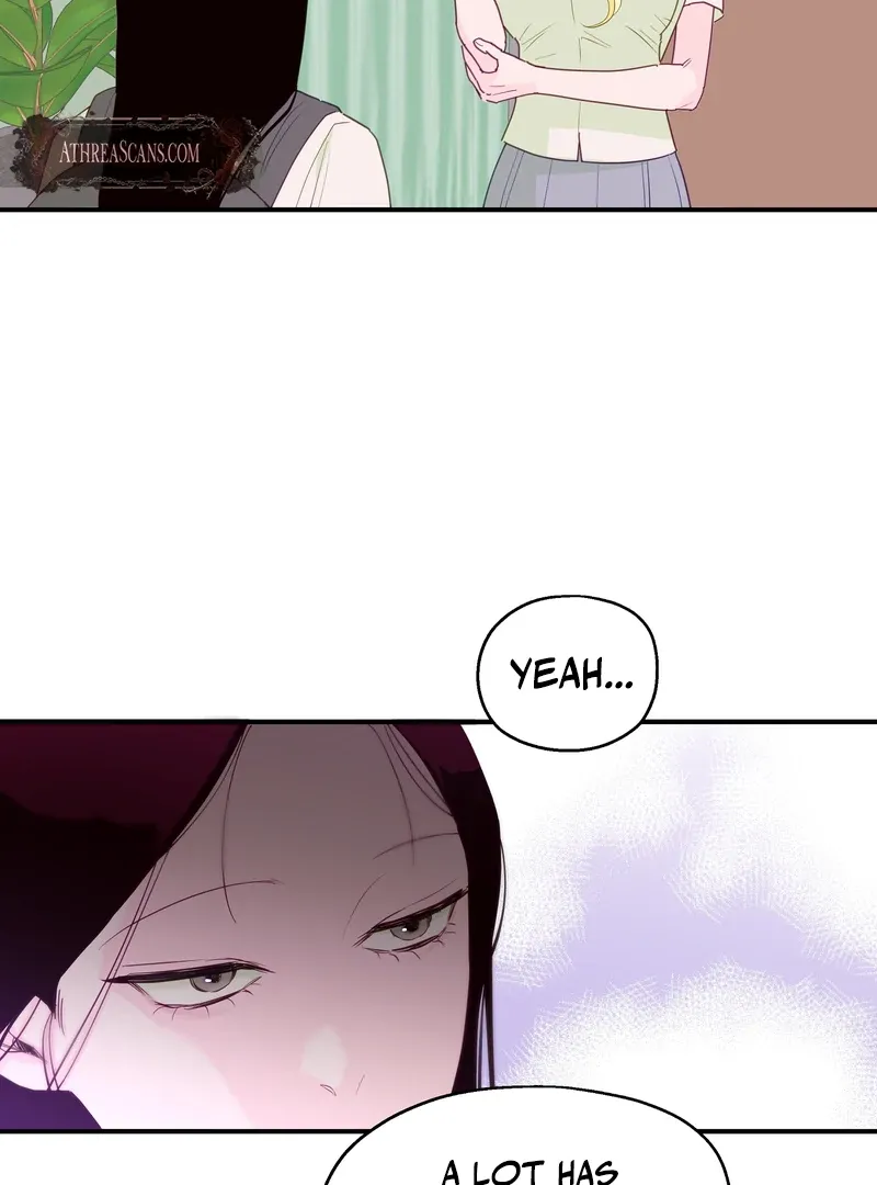 Blood Time Chapter 21 page 60 - 
