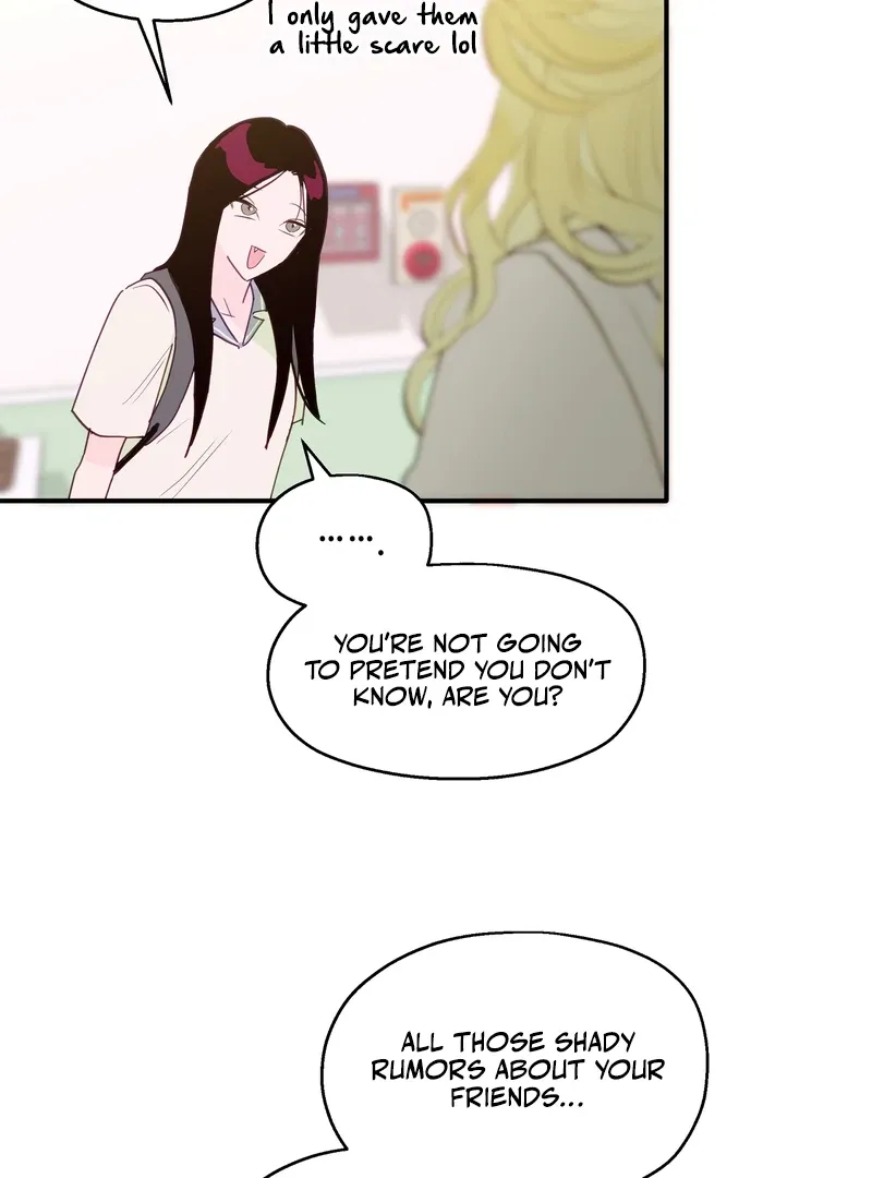 Blood Time Chapter 21 page 67 - 