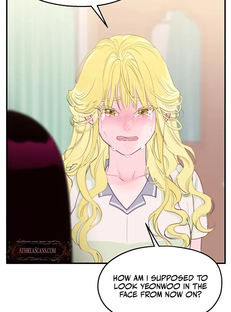 Blood Time Chapter 21 page 73 - 